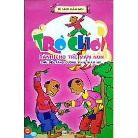 Trò chơi - Tăng Cường Tính Thẩm Mỹ