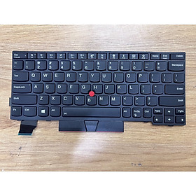 Mua Phím Laptop Thinkpad L13 Yoga X280 X290 X390 X395 A285 US  LED  chuột  Zin  New - 01YP000