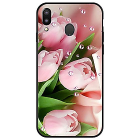 Ốp lưng cho Samsung Galaxy M30 CẢNH 303 - Hàng chính hãng