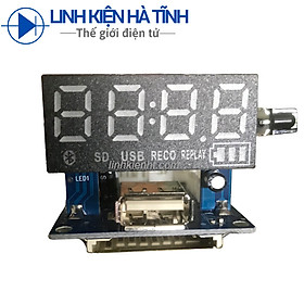 Mua Mạch bluetooth loa kéo mặt loa kéo màn hình loa kéo mặt khiển loa kéo mạch hiển thị loa kéo