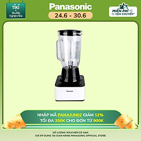 Máy Xay Panasonic MX-V300KRA - Hàng Chính Hãng
