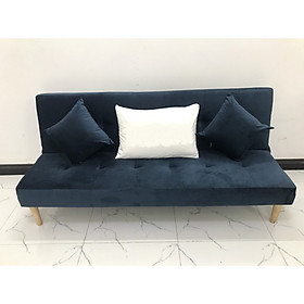 Ghế dài 1m7x90 sofa giường sofa bed khòng khách linco16 ,sopha, salon