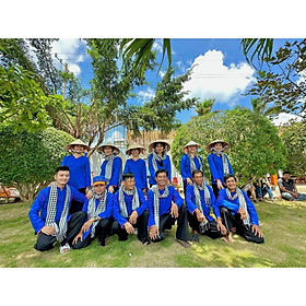 bộ bà ba dành cho khu du lịch, khu nghỉ dưỡng, resort nhà hàng khách sạn - Bộ (sỉ trên 100bộ)