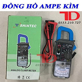 Mua Đồng hồ ampe cơ