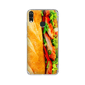 Ốp lưng điện thoại Vsmart Joy 1 Plus - 01193 8026 BANHMIVIETNAM01 - Silicone Dẻo - Hàng Chính Hãng
