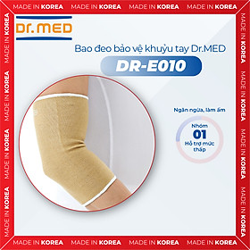 Bao đeo bảo vệ khuỷu tay Dr.MED DR-E010