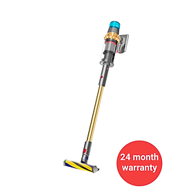 Máy Hút Bụi Cầm Tay Dyson V15 Detect Absolute HEPA - Hàng chính hãng