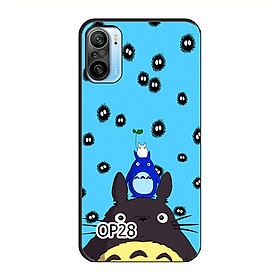 Ốp Lưng Dành Cho XIAOMI K40 PRO