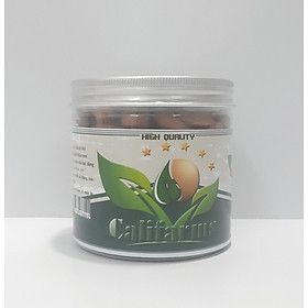 Hạnh nhân tươi Califarms 250G (Hạnh nhân sống)