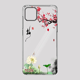 Ốp Lưng Dành Cho iPhone 13 Mini