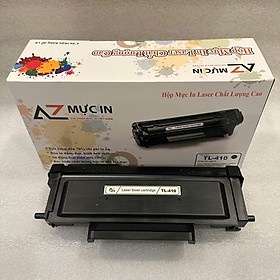 Mua Mực in AZ TL 410  cụm drum DL410 dùng cho máy in Pantum P3010D  P3012D  P3300DN | M6700D  M6700DW  M6702DW - Hàng chính hãng