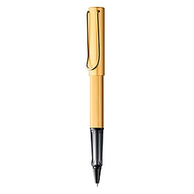 Bút Bi Nước Lamy LX Au Gold #4031634