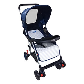 Xe Đẩy Gluck Baby B6 (Navy)