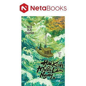 Hai Kinh Mười Lăm Ngày 1 - Điềm Gở