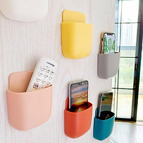 Mua Ống cắm điều khiển đa năng dán tường không phải khoan