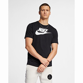 Áo tay ngắn thời trang nam NIKE AS M NSW TEE ICON FUTURA