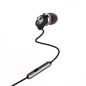 Tai Nghe In Ear Thông Minh Remax RM-585 - Hàng Chính Hãng