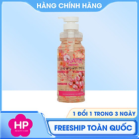 Sữa Tắm Thơm Mịn Da Hương Nước Hoa Avatar (Chai 900 mL)