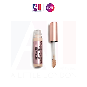 Kem che khuyết điểm Makeup Revolution Conceal And Define Concealer (Bill Anh)