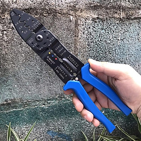 Mua Kìm bấm cos Nhật rất đa năng  cắt  tuốt  nhổ đinh  tiện lợi và dễ sử dụng
