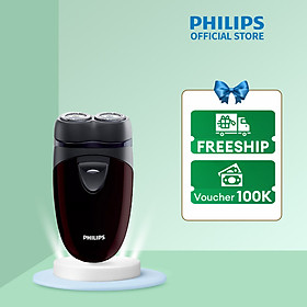 Máy cạo râu du lịch Philips PQ206