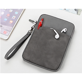 Túi bảo vệ máy tính bảng 7.9/8 inch và 10.8/11inch lót dày chống sốc cực tốt