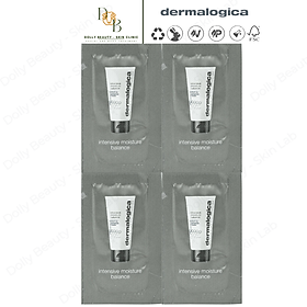 Kem dưỡng dành cho da khô INTENSIVE MOISTURE BALANCE của Dermalogica - Dolly Beauty