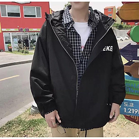 Áo khoác nam mới đẹp Weekend mẫu mới hàng chuẩn shop-A069