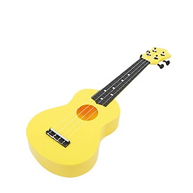 Mua Đàn Ukulele Soprano size 21 Woim 39-A19