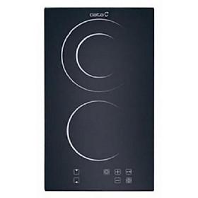 Mua Bếp điện CATA TCD 302 VI- Hàng chính hãng