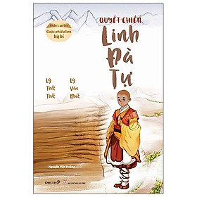 Cuộc Phiêu Lưu Kỳ Bí - Phần 1: Quyết Chiến Linh Đà Tự