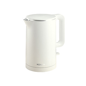 Mua Ấm siêu tốc bình đun siêu tốc KONKA KEK-KD17 dung tích 1 7 lít chứng nhận an toàn EU Hàng chính hãng