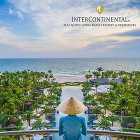 InterContinental Phú Quốc Long Beach Resort 5* - Buffet Sáng, Hồ Bơi Cực Đẹp, Miễn Phí Đón Tiễn Sân Bay, Khách Sạn