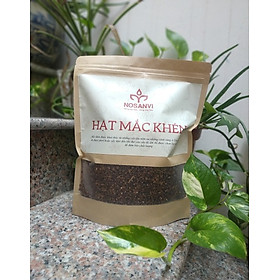  Hạt Mắc Khén NOSANVI  đặc sản tây bắc túi 500g Hàng Chính Hãng đảm bảo An Toàn Vệ Sinh Thực Phẩm