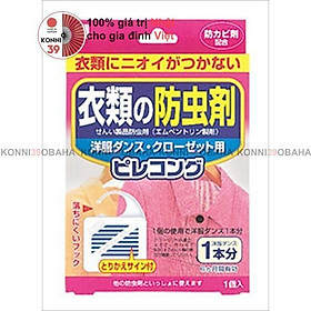 Mua Miếng đuổi côn trùng tủ quần áo
