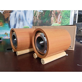 Mua Loa siêu treble cao cấp AT9  vẻ ngoài sang trọng  chất lượng âm thanh cực đỉnh