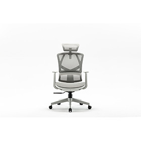 Mua Ghế công thái học Sihoo M91C Grey - Hàng chính hãng