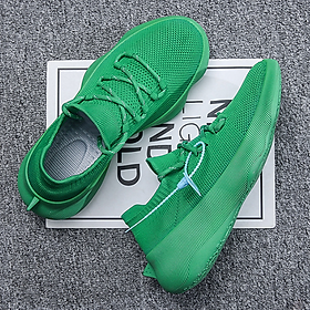 Giày thể thao nam, giày sneakers  Yz580 siêu thoáng khí mùa hè (2 màu) - T580