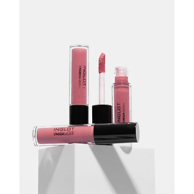 Kem Má Hồng Thuần chay Inglot Cream Blush (5ml)