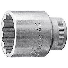 Mua ĐẦU SOCKET 12 CẠNH  1/2 INCH STAHLWILLE 14MM