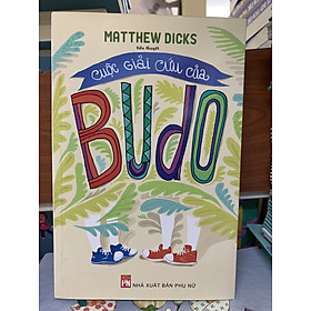 Sách Cuộc Giải Cứu Của Budo