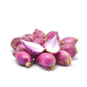 - Củ hành tím - 200g