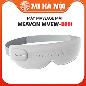 Máy massage mắt Xiaomi Meavon MVEW-B801 hàng chính hãng