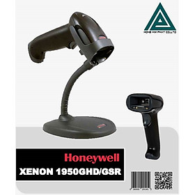 Mua Máy quét mã vạch Honeywell Xenon 1950GHD/GSR - HÀNG CHÍNH HÃNG