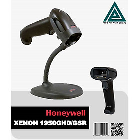 Máy quét mã vạch Honeywell Xenon 1950GHD/GSR - HÀNG CHÍNH HÃNG