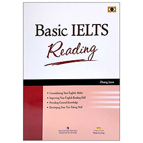 Hình ảnh Basic Ielts Reading