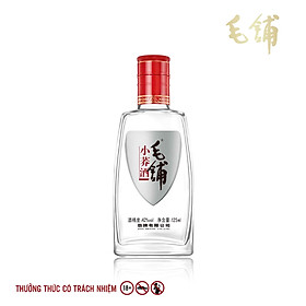 MAOPU Tiểu Kiều 42% 125ml