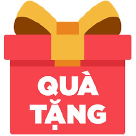 [Không Bán] - Quà Tặng Bóp Viết