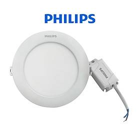 Mua Bộ đèn Philips LED âm trần DL262 công suất (6W  9W  12W)