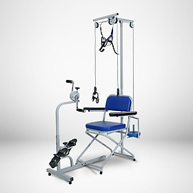 Ghế phục hồi chức năng 4 in 1